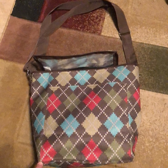 thirty-one Handbags - Picnic thermal tote